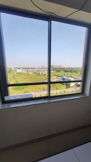Swimming Pool in 3 BHK Apartment at Godrej Seven, Joka – for Rent