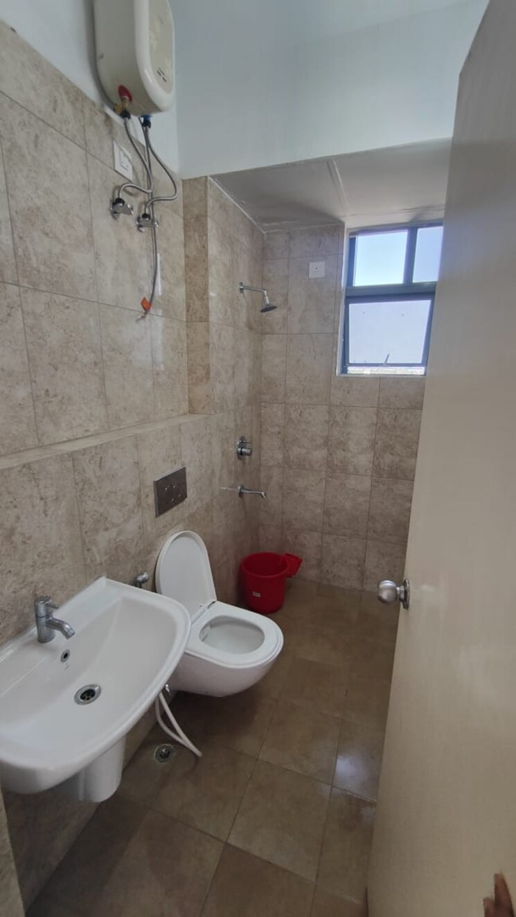 Bathroom, godrej-seven 3 Bedroom 1215 Sq.Ft. Apartment In Joka Kolkata 8786887