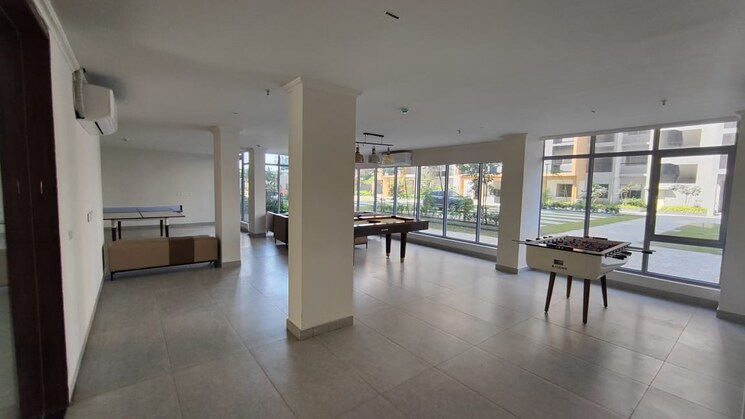 Room, godrej-seven 3 Bedroom 1215 Sq.Ft. Apartment In Joka Kolkata 8786887