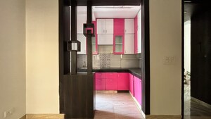 Kitchen in 2 BHK Apartment at White Orchid, Sector 84 – for Sale