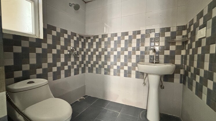 Master Bedroom, white-orchid 2 Bedroom 1023 Sq.Ft. Apartment In Sector 84 Noida 8786940