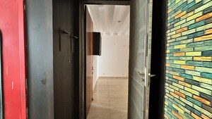 Building Lobby in 2 BHK Apartment at White Orchid, Sector 84 – for Sale