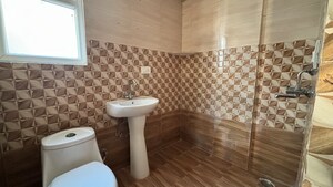 Bathroom in 2 BHK Apartment at White Orchid, Sector 84 – for Sale