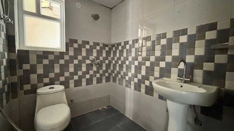 Master Bedroom, white-orchid 2 Bedroom 1023 Sq.Ft. Apartment In Sector 84 Noida 8786940