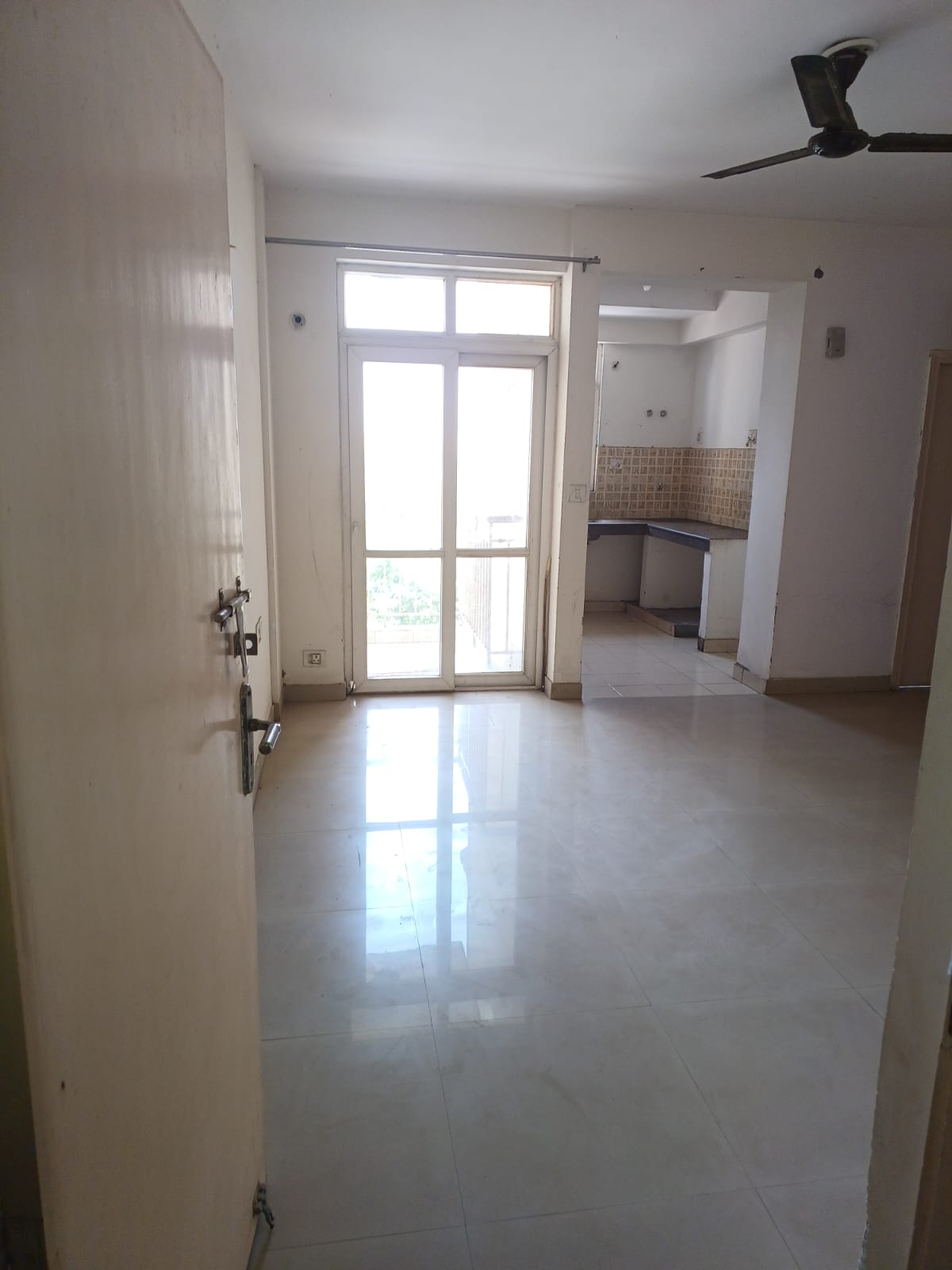 2 BHK Apartment For Sale in KLJ Platinum Plus