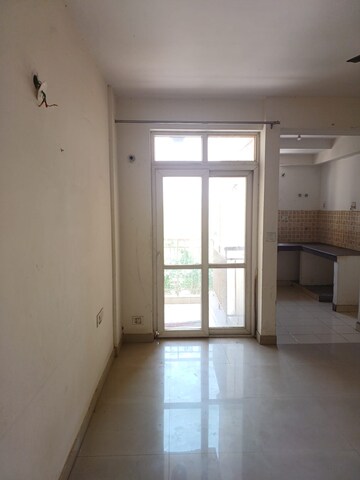 Building Lobby in 2 BHK Apartment at KLJ Platinum Plus, Sector 77 – for Sale