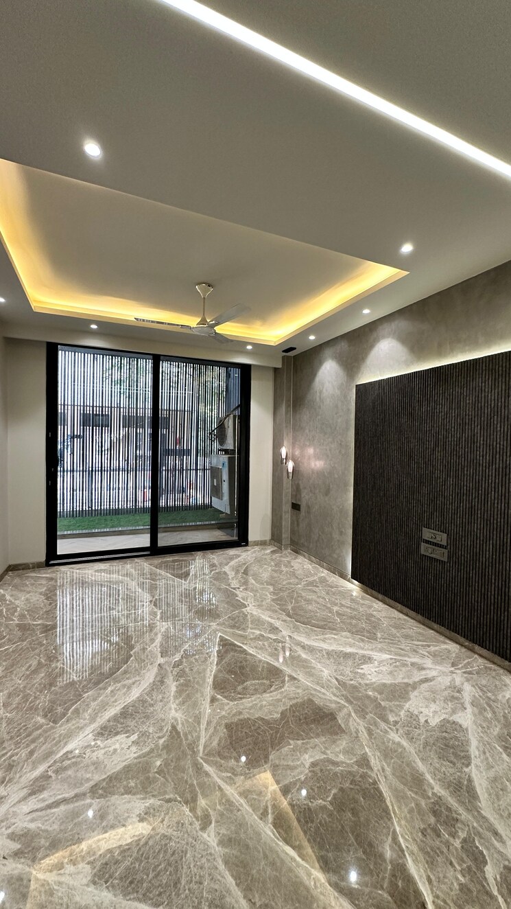 Bedroom, ansal-sushant-lok-i 4 Bedroom 300 Sq.Yd. Builder Floor In Sector 43 Gurgaon 8786963