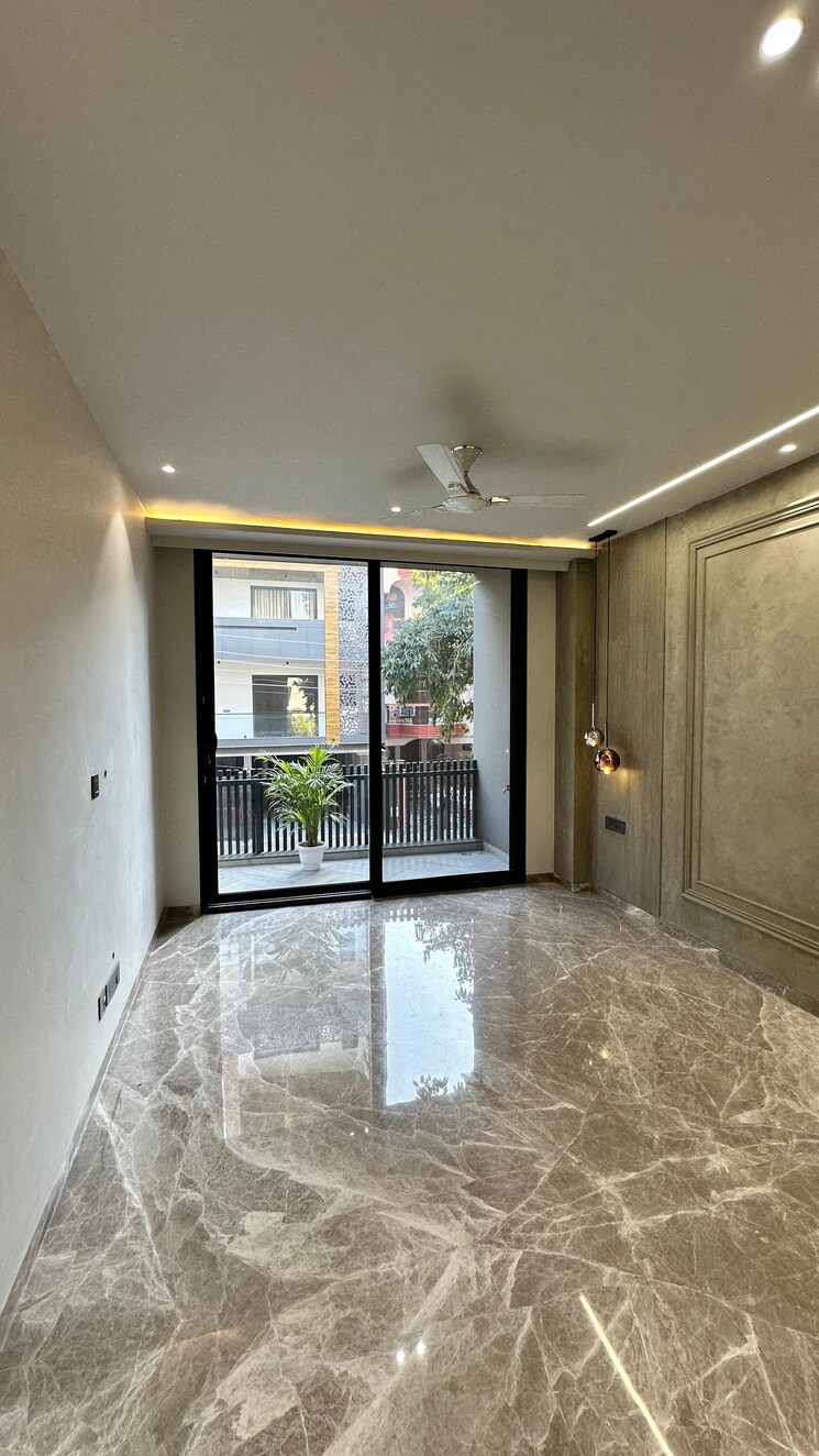 Room, ansal-sushant-lok-i 4 Bedroom 300 Sq.Yd. Builder Floor In Sector 43 Gurgaon 8786963