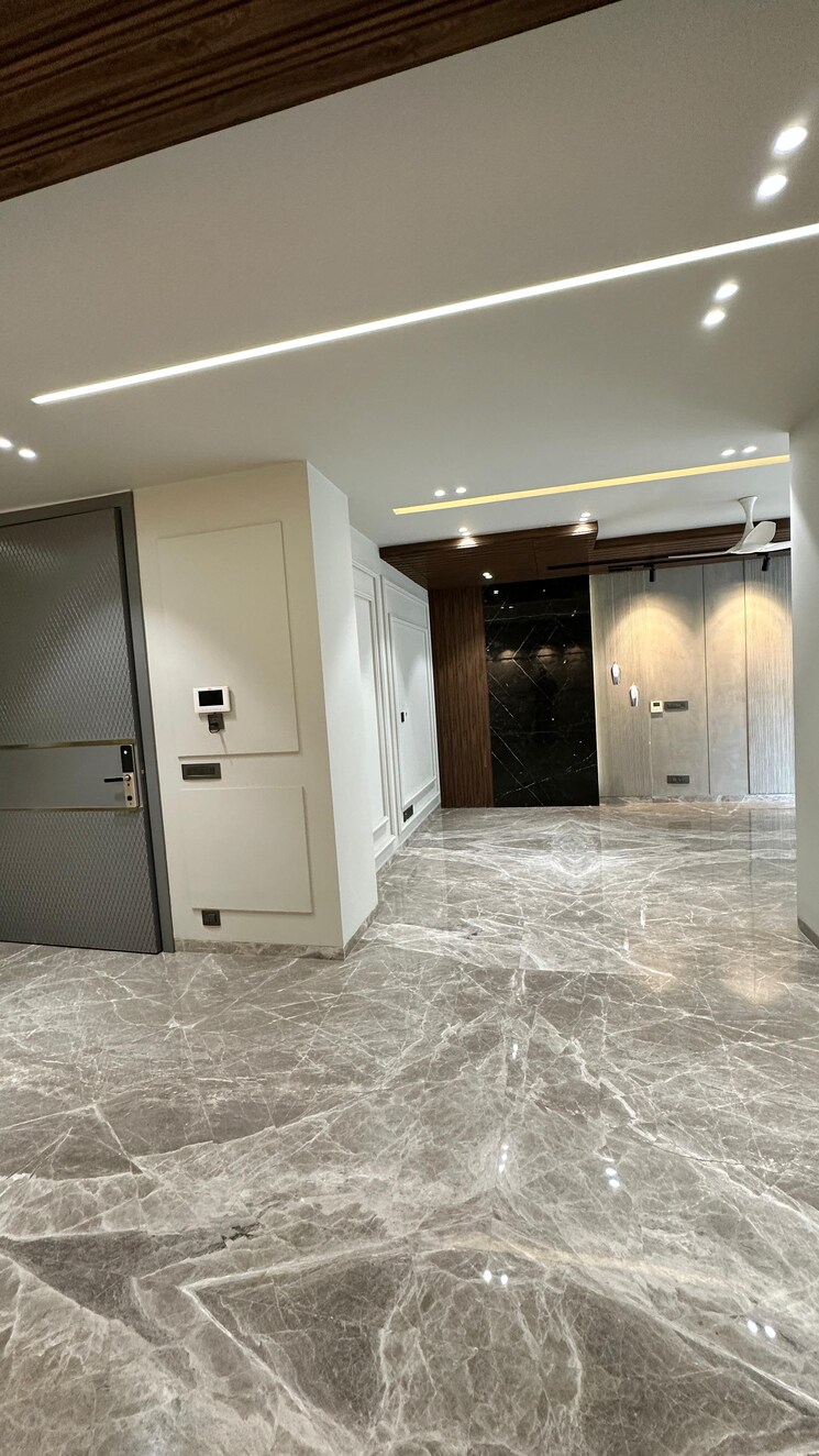 Room, ansal-sushant-lok-i 4 Bedroom 300 Sq.Yd. Builder Floor In Sector 43 Gurgaon 8786963