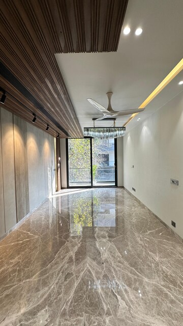 4 BHK Builder Floor For Sale in Ansal Sushant Lok I, Sector 43