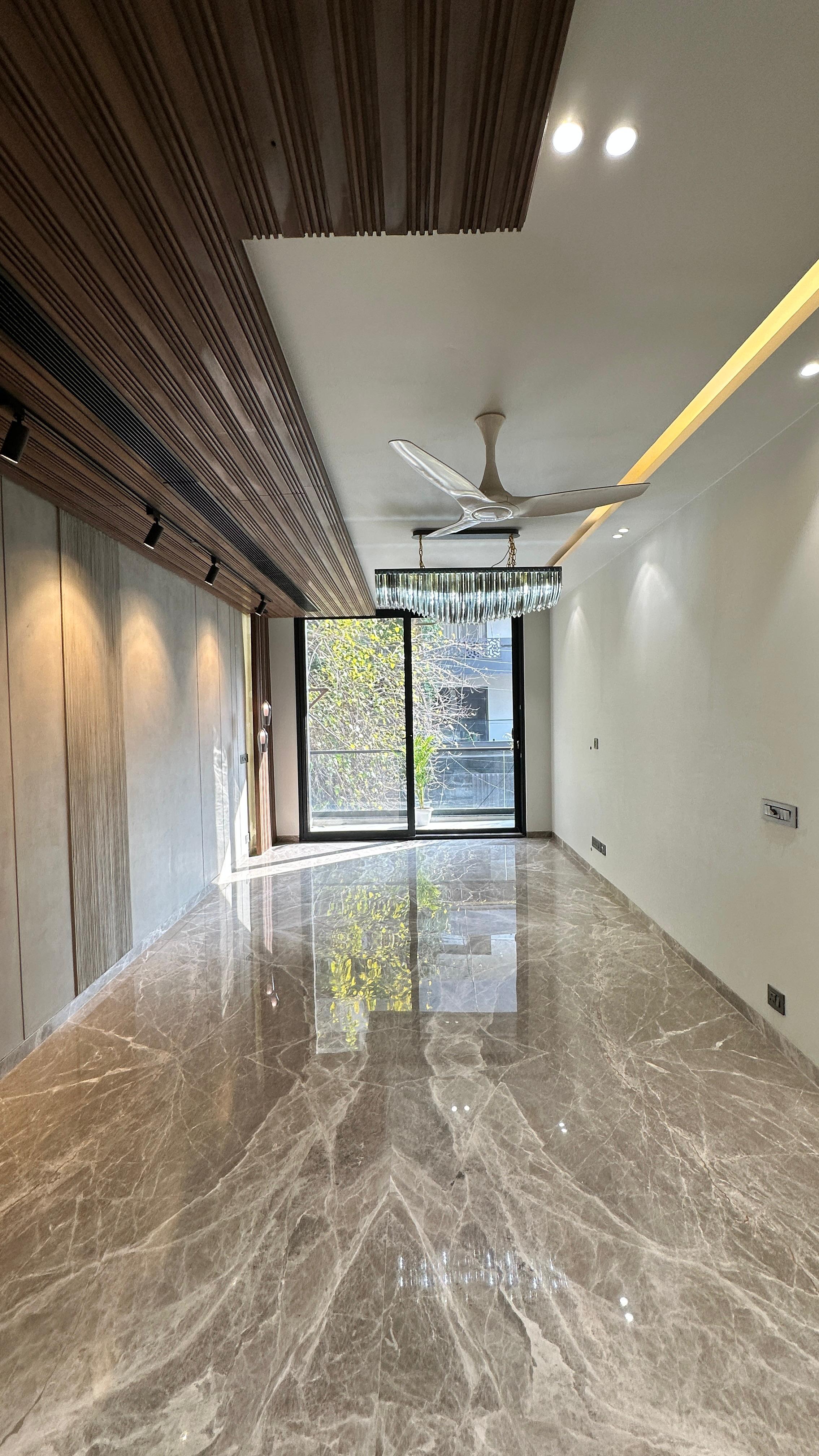 4 BHK + Pooja Room,Study Room Builder Floor For Sale in Ansal Sushant Lok I