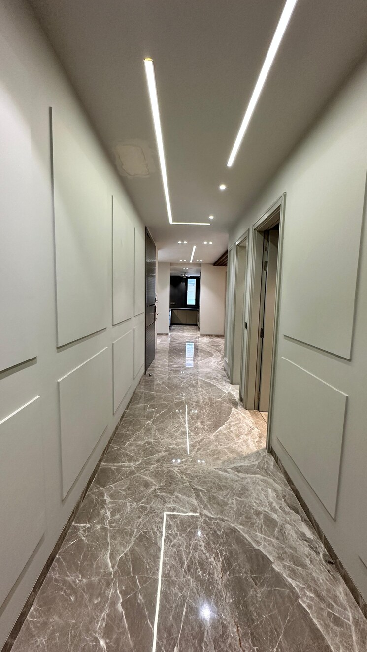 undefined, ansal-sushant-lok-i 4 Bedroom 300 Sq.Yd. Builder Floor In Sector 43 Gurgaon 8786963