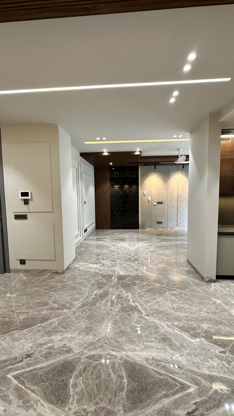 Living Room, ansal-sushant-lok-i 4 Bedroom 300 Sq.Yd. Builder Floor In Sector 43 Gurgaon 8786963