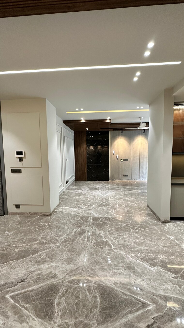 Living Room, ansal-sushant-lok-i 4 Bedroom 300 Sq.Yd. Builder Floor In Sector 43 Gurgaon 8786963