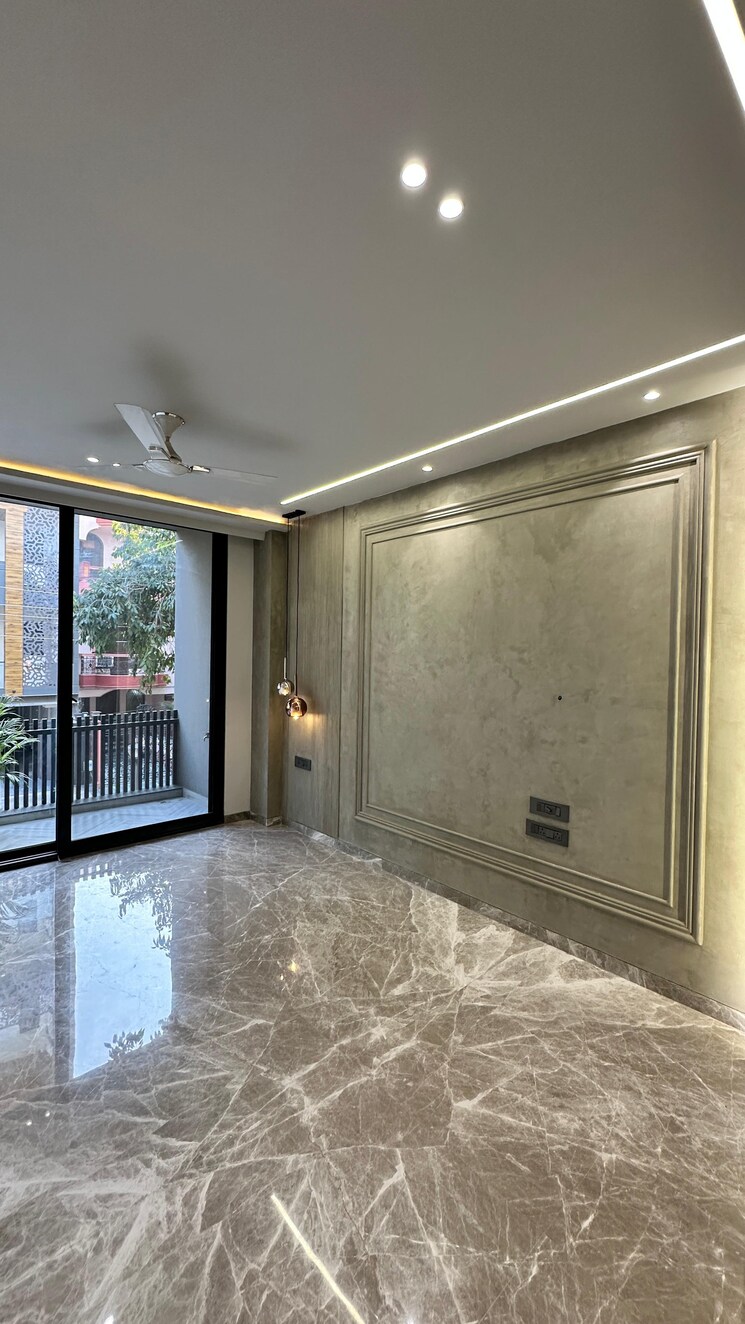 Room, ansal-sushant-lok-i 4 Bedroom 300 Sq.Yd. Builder Floor In Sector 43 Gurgaon 8786963