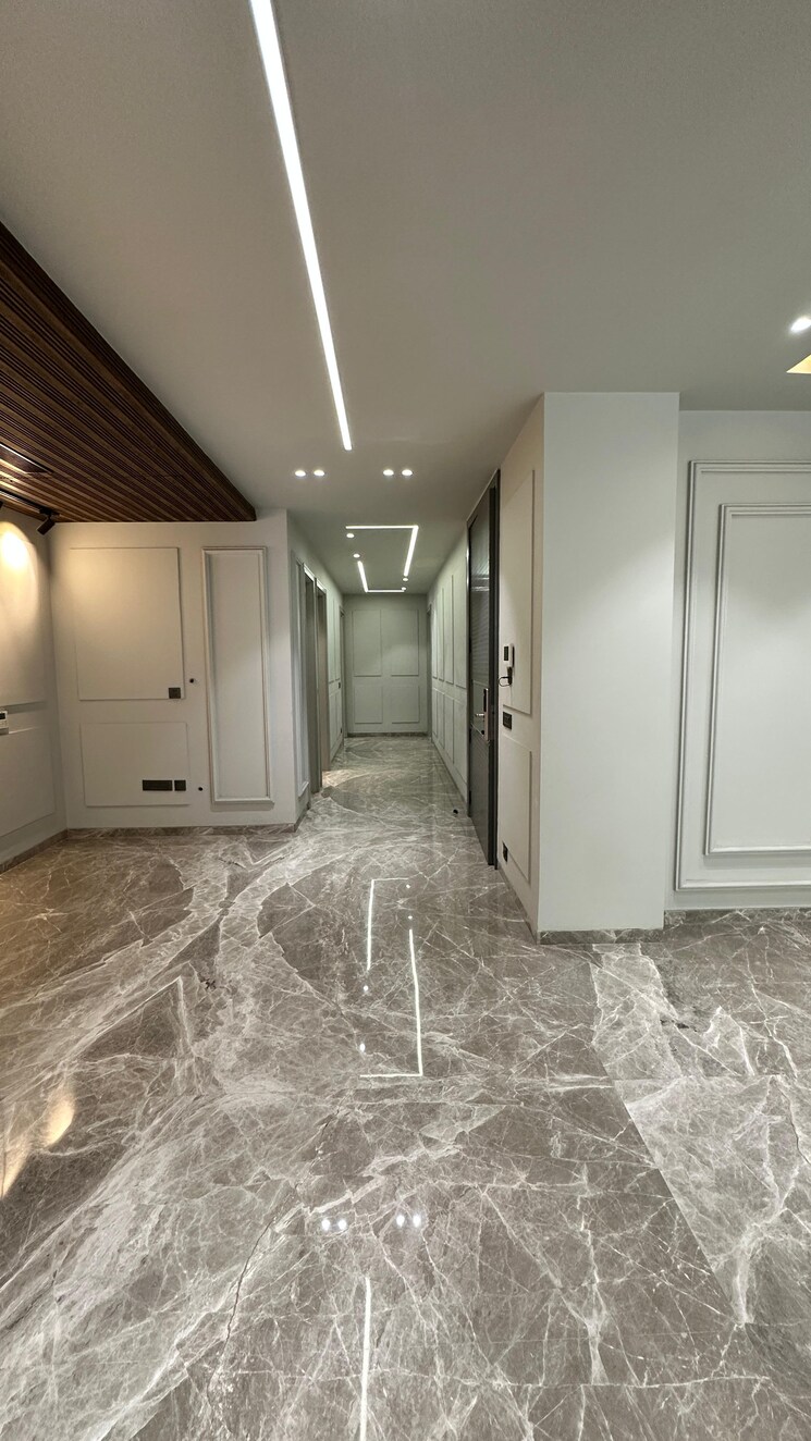 Room, ansal-sushant-lok-i 4 Bedroom 300 Sq.Yd. Builder Floor In Sector 43 Gurgaon 8786963