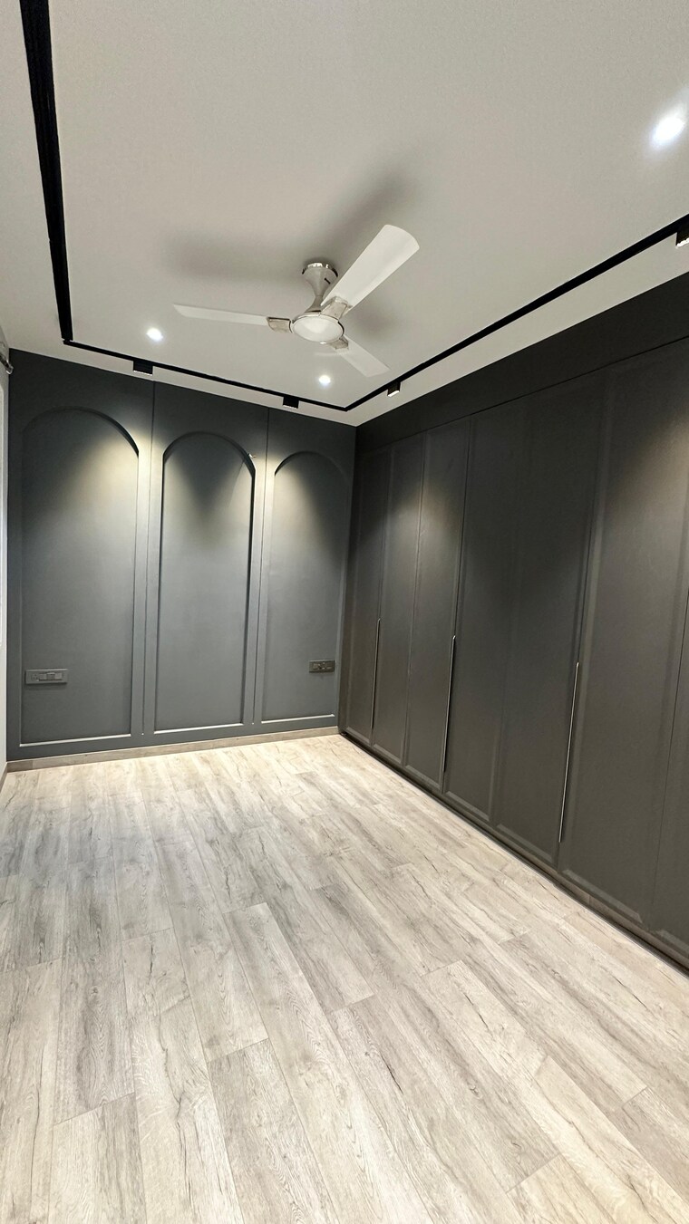 Bedroom, ansal-sushant-lok-i 4 Bedroom 300 Sq.Yd. Builder Floor In Sector 43 Gurgaon 8786963