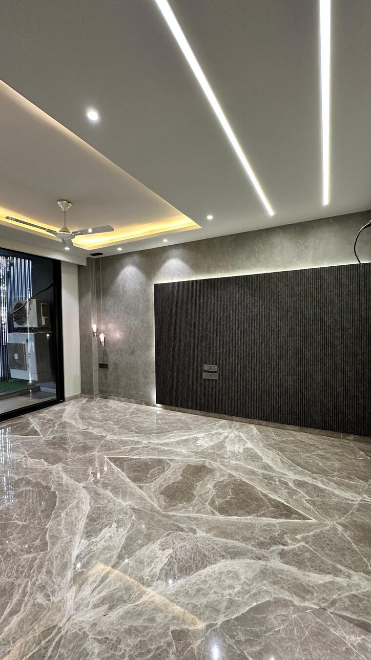 Bedroom, ansal-sushant-lok-i 4 Bedroom 300 Sq.Yd. Builder Floor In Sector 43 Gurgaon 8786963