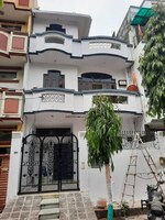 6 BHK + Pooja Room 3000 Sq.Ft. Villa in Shakti Khand IV