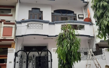 6 BHK Villa For Sale in Shakti Khand iv