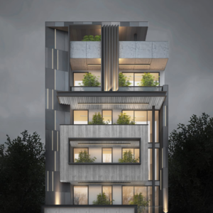 3 BHK Builder Floor For Sale in Dlf Phase ii