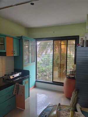 Bedroom in 2 BHK Apartment at Royal Residency Kalyan, Kalyan West – for Sale