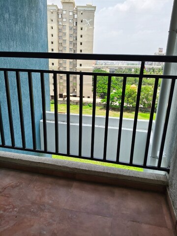 2 BHK Apartment For Rent in Casa Imperia, Wakad