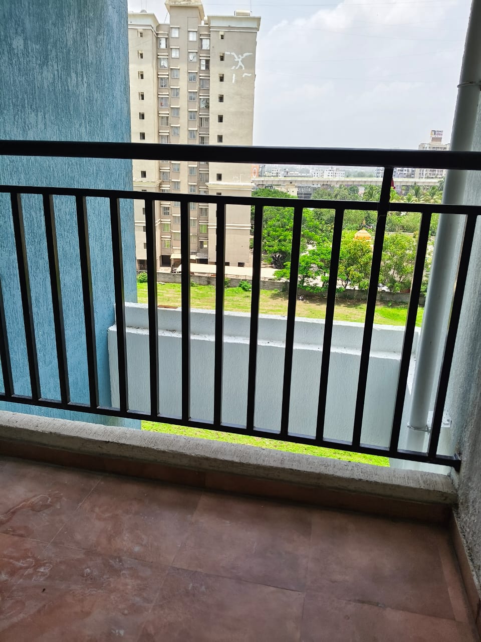 2 BHK Apartment For Rent in Casa Imperia