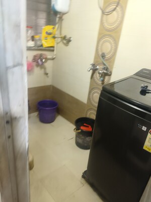 Furnished Amenities in 2 BHK Apartment at Royal Residency Kalyan, Kalyan West – for Sale