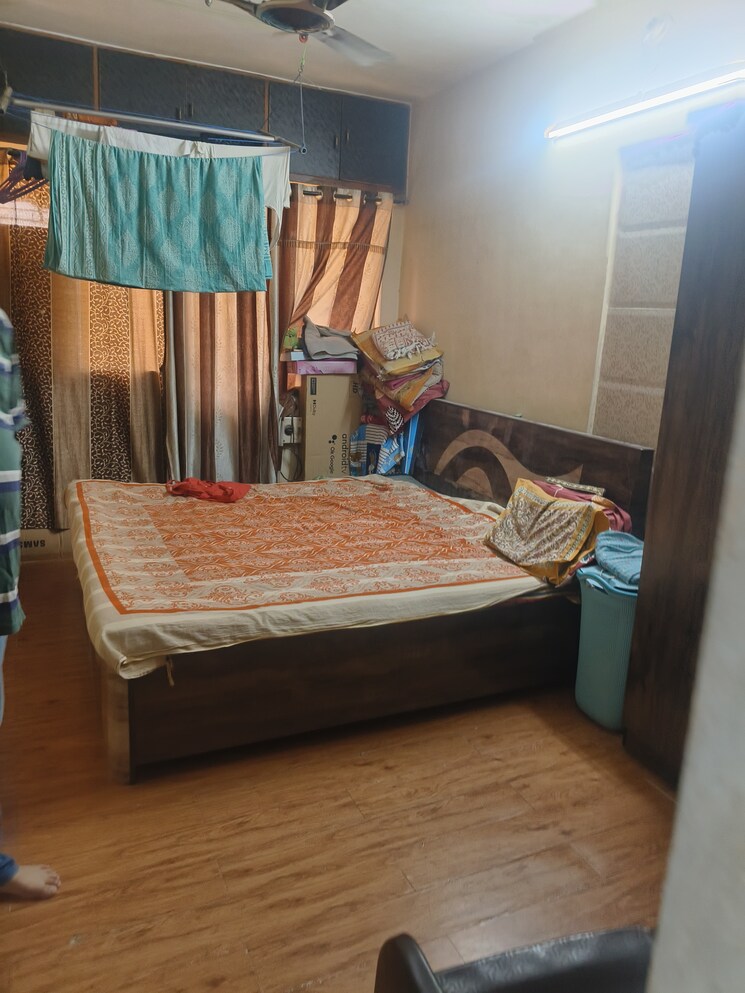 Bedroom, royal-residency-kalyan 2 Bedroom 1086 Sq.Ft. Apartment In Kalyan West Thane 8786946