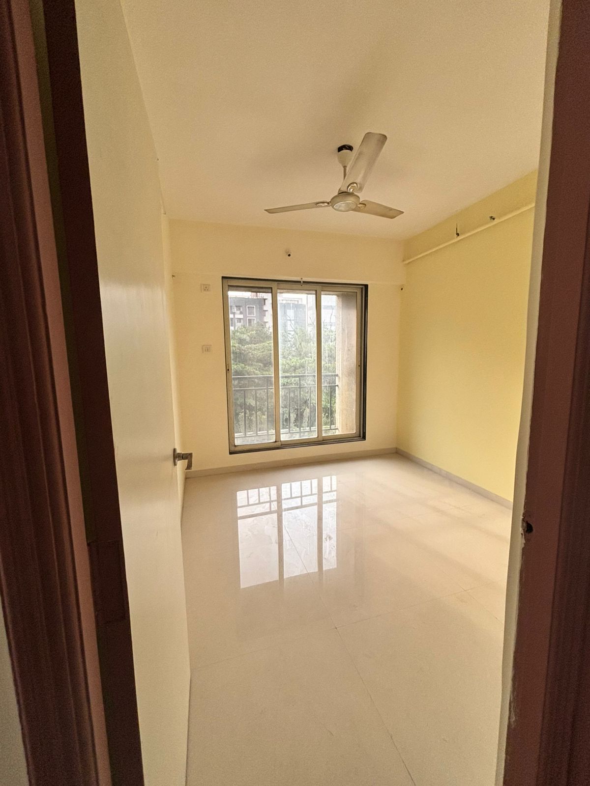 2 BHK + Pooja Room 600 Sq.Ft. Apartment in Shree Sankalp