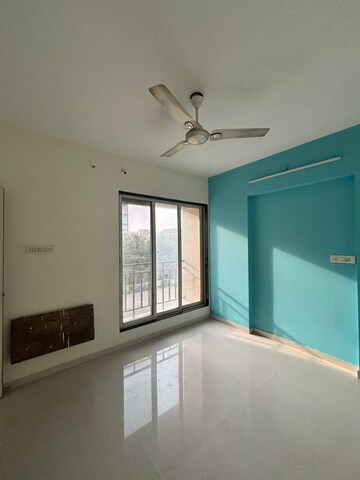 Room in 2 BHK Apartment at Shree Sankalp, Ghodbunder Road – for Rent