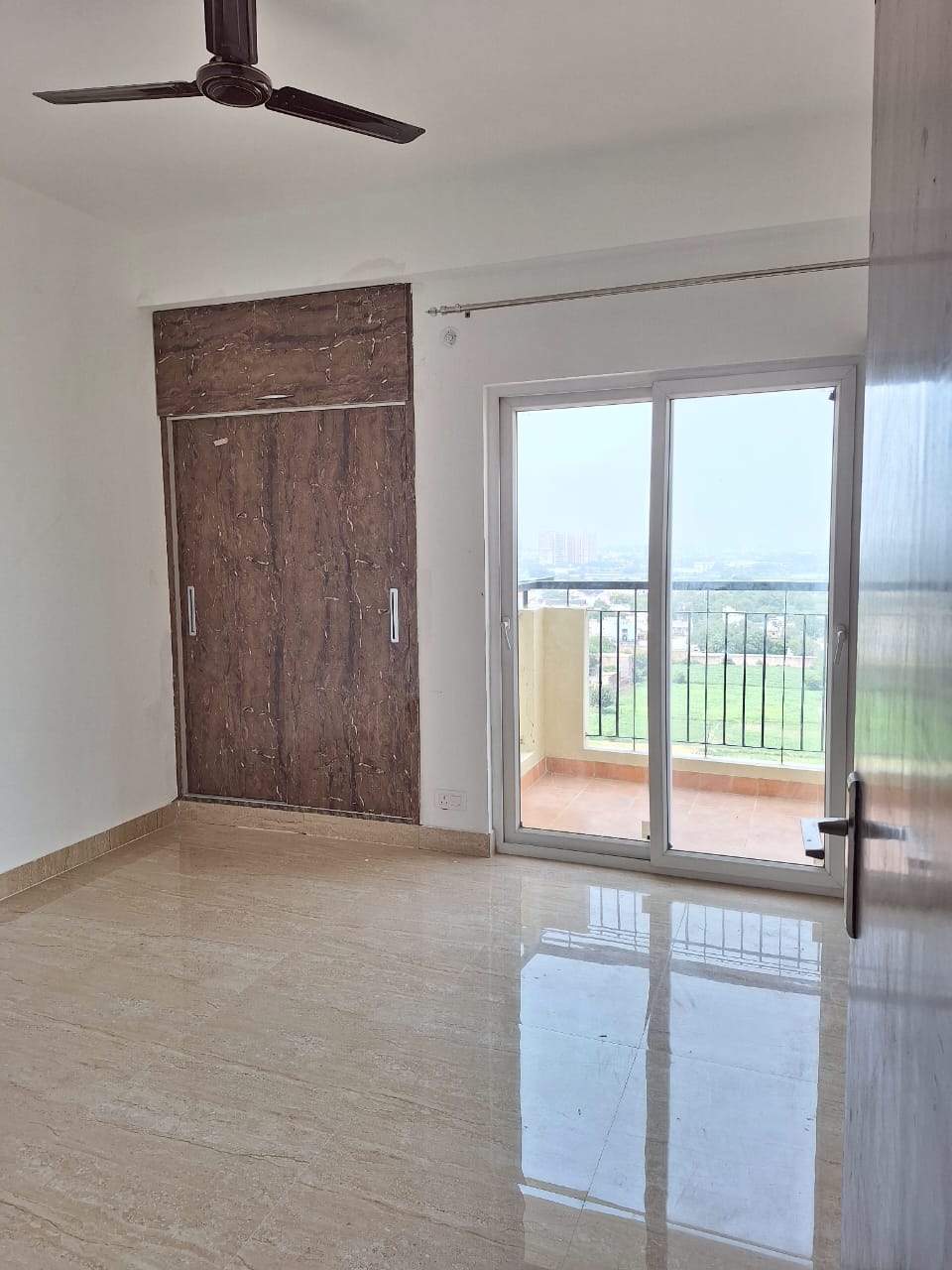 2.5 BHK + Study Room Apartment For Rent in Aditya World City