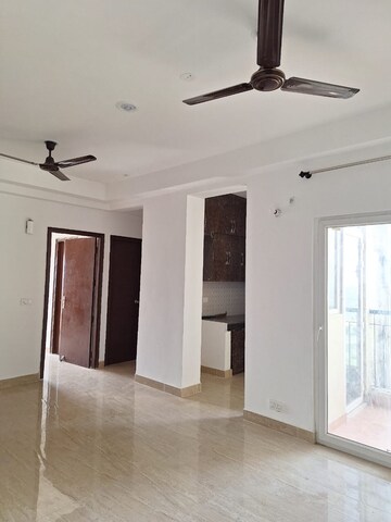 Building Lobby in 2.5 BHK Apartment at Aditya World City, Shahpur Bamheta – for Rent