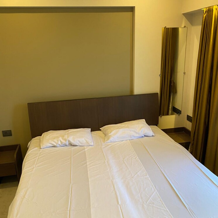 Bedroom, jyoti-skyline 2 Bedroom 660 Sq.Ft. Apartment In Chakala Mumbai 8786964