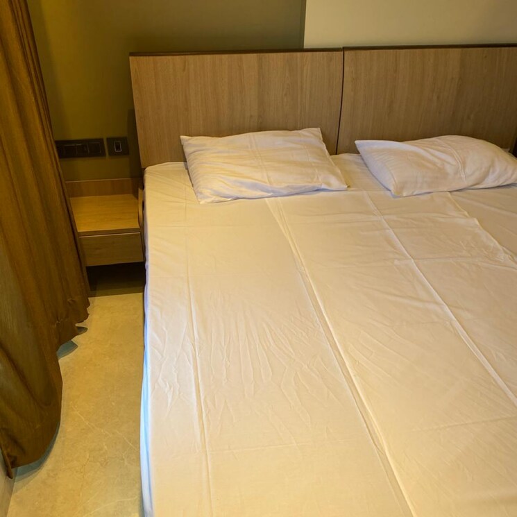 Bathroom, jyoti-skyline 2 Bedroom 660 Sq.Ft. Apartment In Chakala Mumbai 8786964