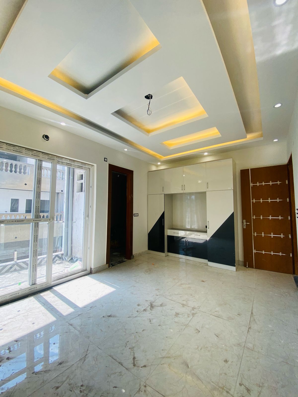 3 BHK + Pooja Room Builder Floor For Sale in Aadavan Residency