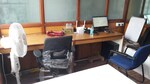 1000 Sq.Ft. Office Space in Mittal Towers