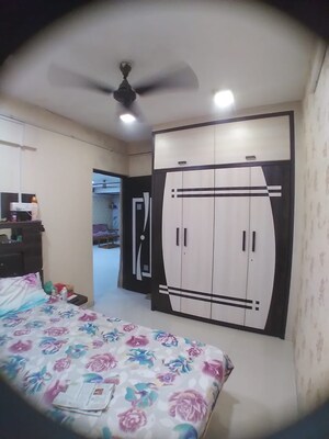 Room in 2 BHK Apartment at Tarangan Complex, Kalyan West – for Sale