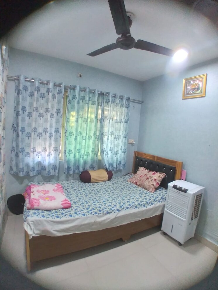 Bedroom, tarangan-complex 2 Bedroom 930 Sq.Ft. Apartment In Kalyan West Thane 8786978