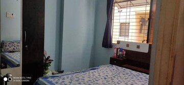 Bedroom in 1 BHK Apartment at Dombivli West – for Rent