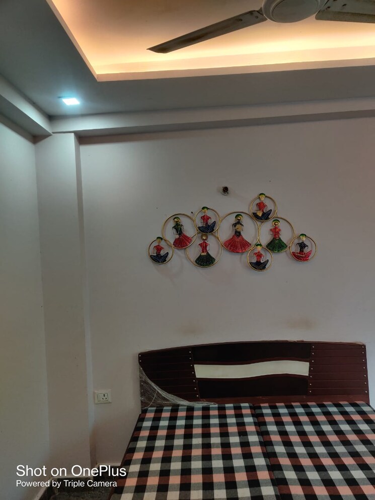 undefined, ansal-sushant-lok-i 1 RK 500 Sq.Ft. Builder Floor In Sector 43 Gurgaon 8786986