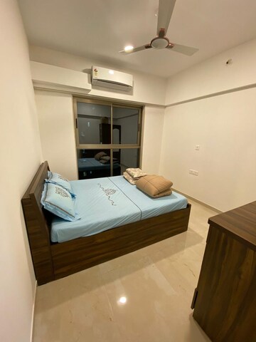  Pg For Rent in Worli