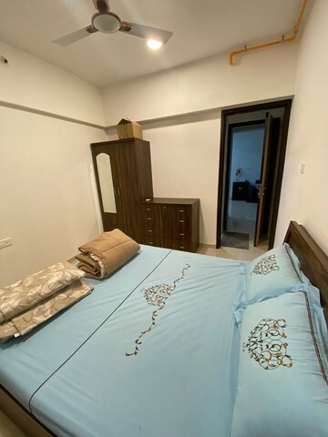 Room in  Pg at Worli – for Rent