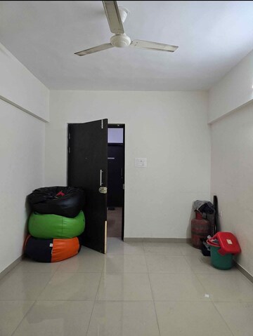 1 RK Apartment For Rent in Dombivli West