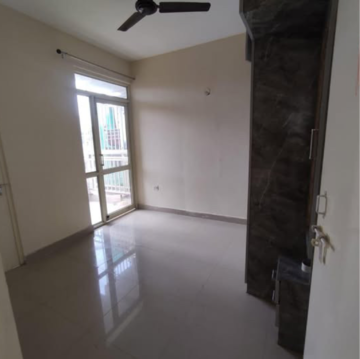 Bathroom in 3 BHK Apartment at Auric Happy Homes, Sector 86 – for Rent