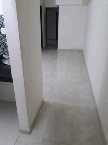 Building Lobby in 1 BHK Apartment at Lodha Amara, Kolshet Road – for Sale
