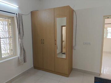 Room in 4 BHK Independent House at Sadashiva Nagar – for Rent