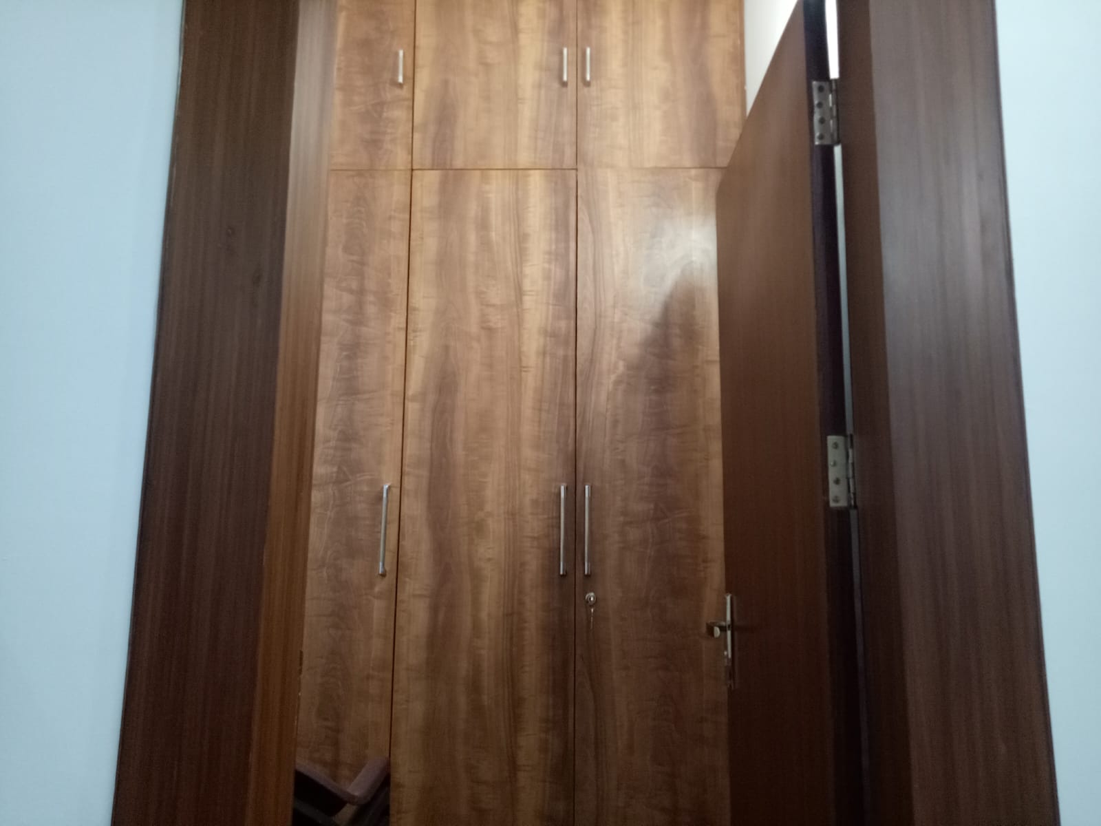 2 BHK + Pooja Room 1250 Sq.Ft. Apartment in UPAVP Ganga Yamuna And Hindon Enclave