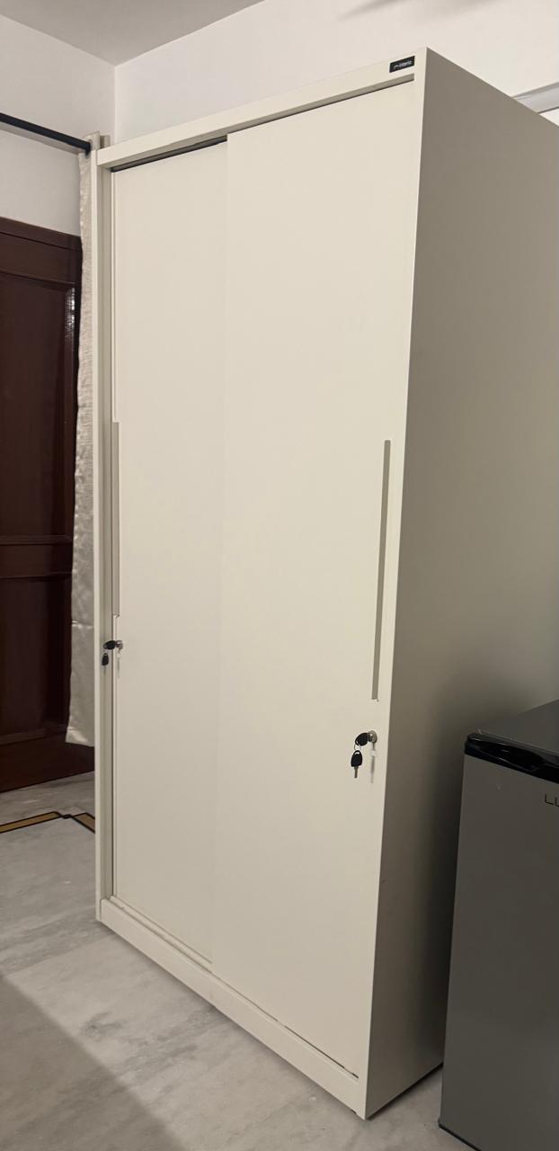 1 BHK Builder Floor For Rent in 1bhk Fully Furnished Grou